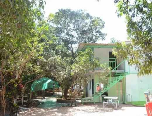 C Cube Resort