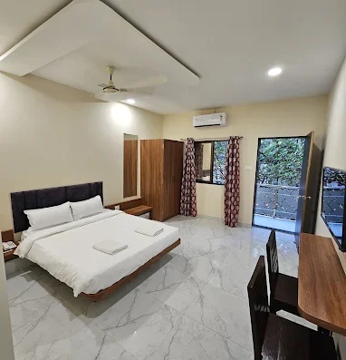Wavelash Beach Resort