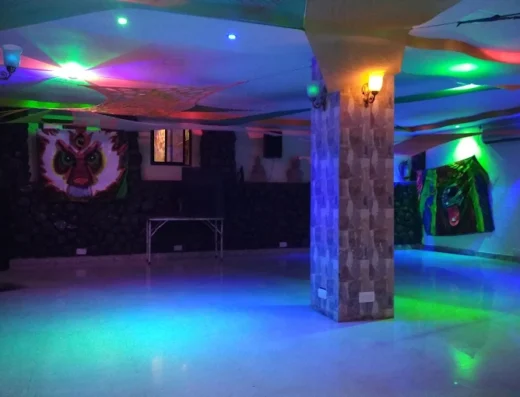 Rock Dale Hotel & Resort