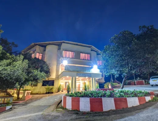 Nature Forest View Resort