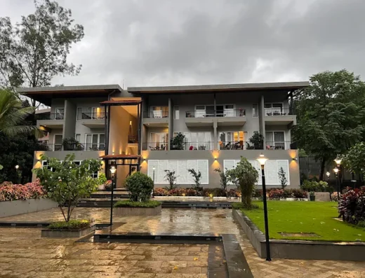 Golden Fields Resort