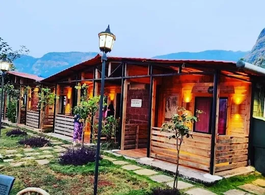 JV Cottage