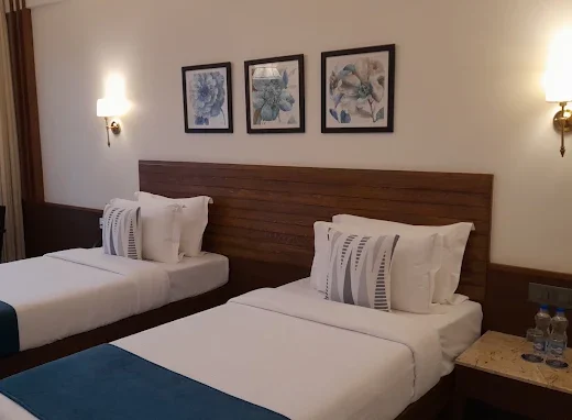 Golden Fields Resort