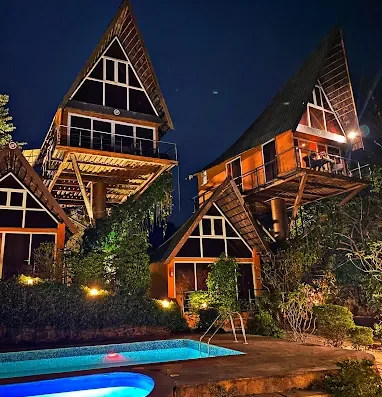 Rumourss Sky Villa