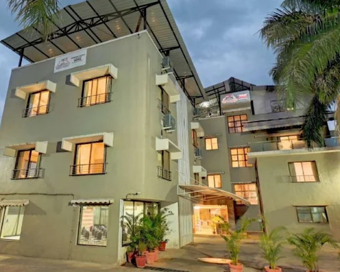 Doves Kohinoor Exotica Villa