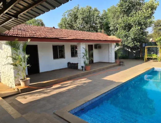 Skytaj Luxury Villas