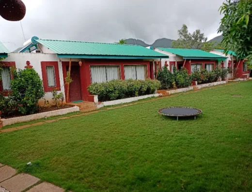 Rutuparna Farm