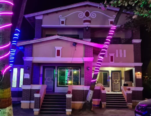 Fonseca’s Beach Resort