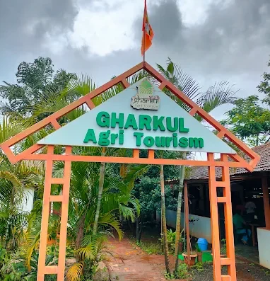 Gharkul Agri Tourism