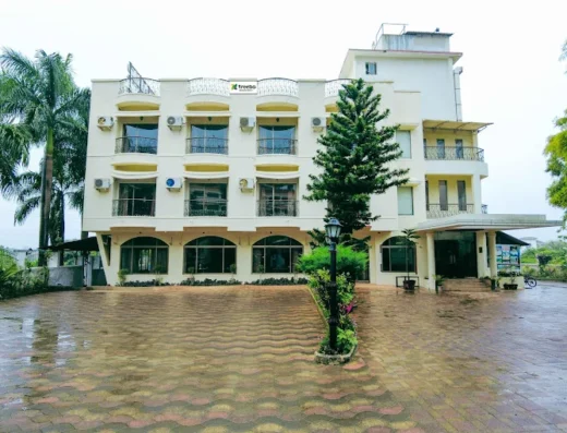 Treebo Reveniir Villa