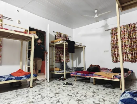 Gharkul Agri Tourism