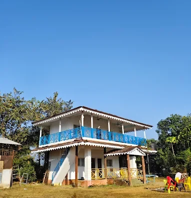 Gharkul Agri Tourism