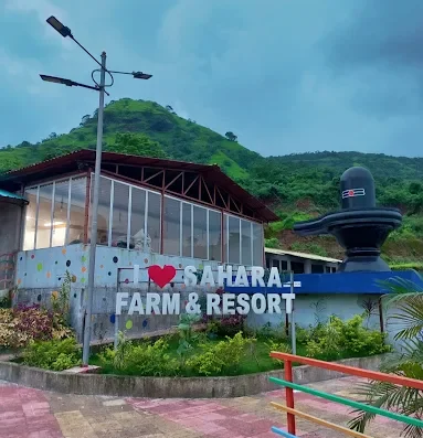 Sahara Farm & Resort