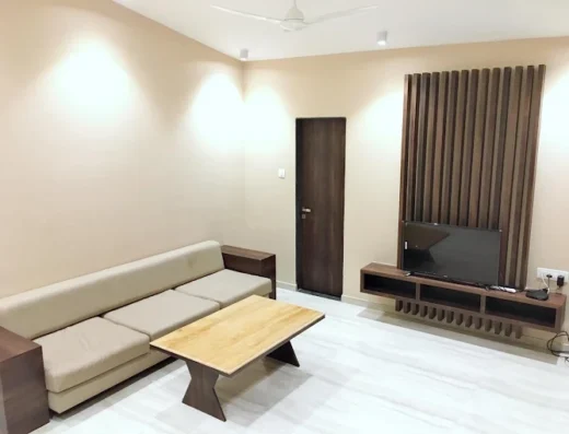 Skytaj Luxury Villas