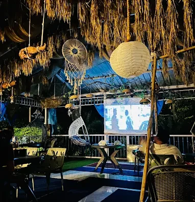 Blue Bella Resort