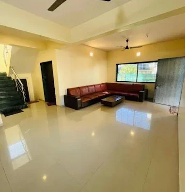 Royal Palm Villa