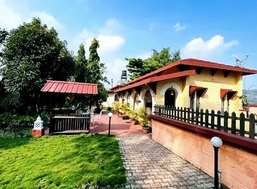 Deshpande Farms
