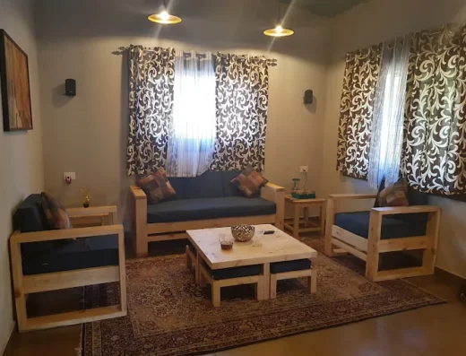 JV Cottage
