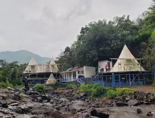 Blue Bella Resort
