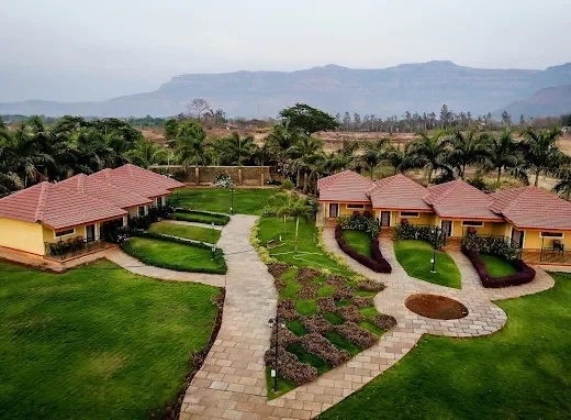 The Kanila Resort