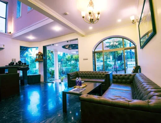 Treebo Reveniir Villa