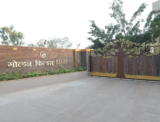 Golden Fields Resort