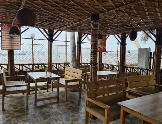 Fonseca’s Beach Resort