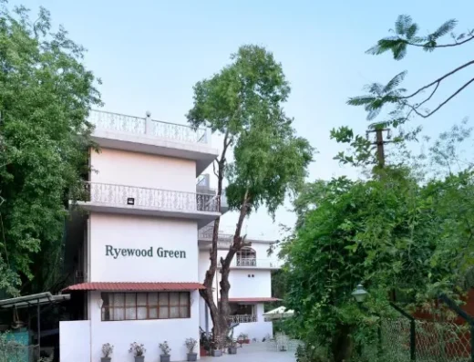 Ryewood Green Hotel