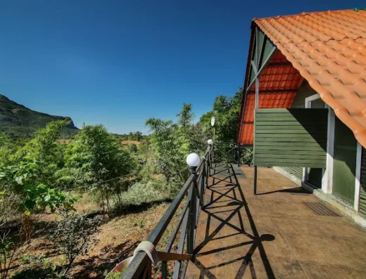 JV Cottage