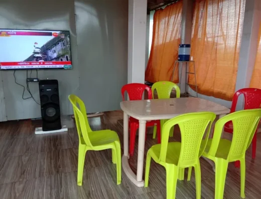 Anapan Villa