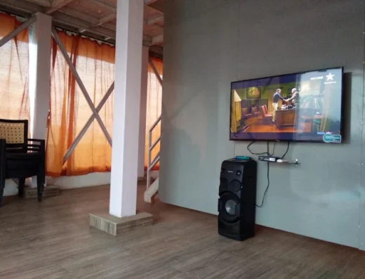Anapan Villa