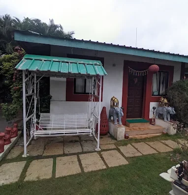 Rutuparna Farm