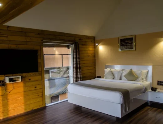 Rumourss Sky Villa
