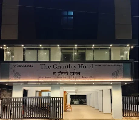 The Grantley Hotel