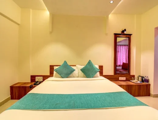 Nature Forest View Resort