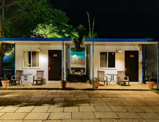 Bougainvillea Resort