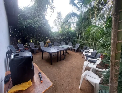 Rutuparna Farm
