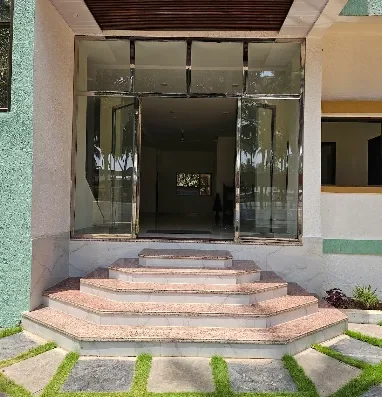 Wavelash Beach Resort