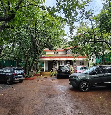 Silver Oaks Villa