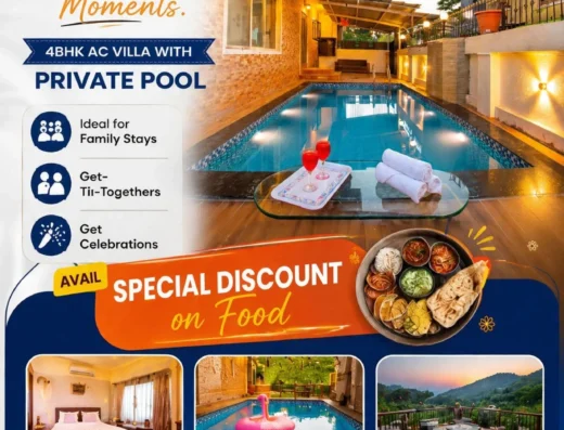 Trinity Villa