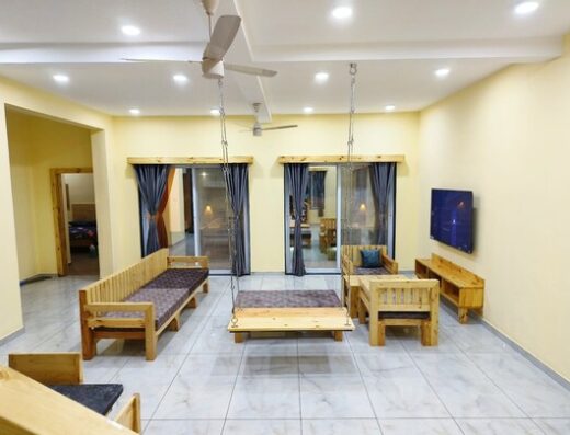 Mango Villa 13