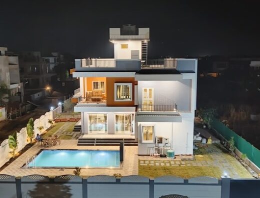 Mango Villa 14