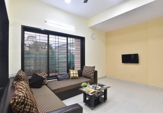 Rising Sun Villa