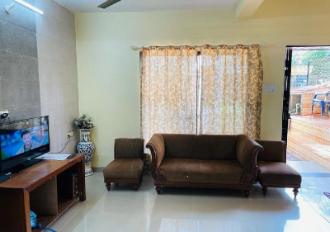 Leela Villa