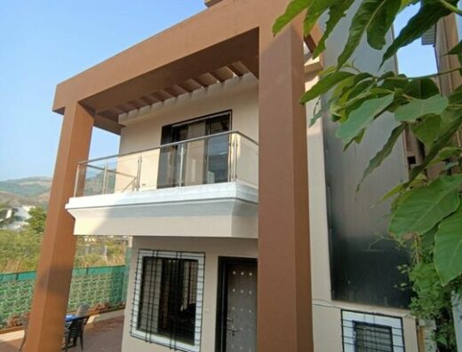 Rising Sun Villa