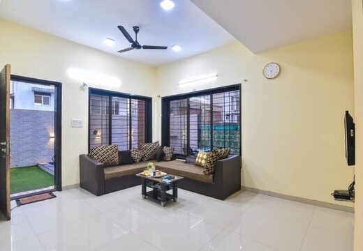 Rising Sun Villa