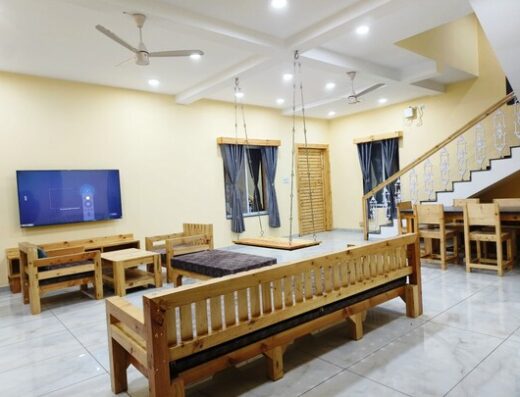 Mango Villa 14