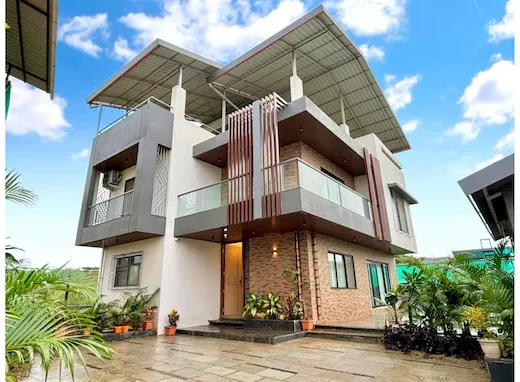 Sai Villa
