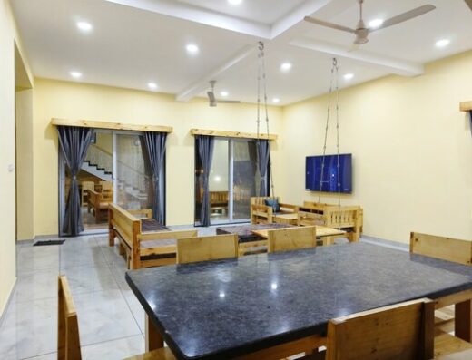 Mango Villa 13