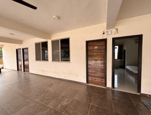 Vrindavan Farms